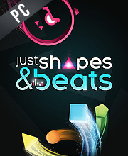 Buy Just Shapes & Beats CD Key Compare Prices